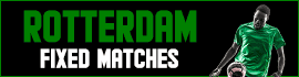rotterdam best fixed matches 