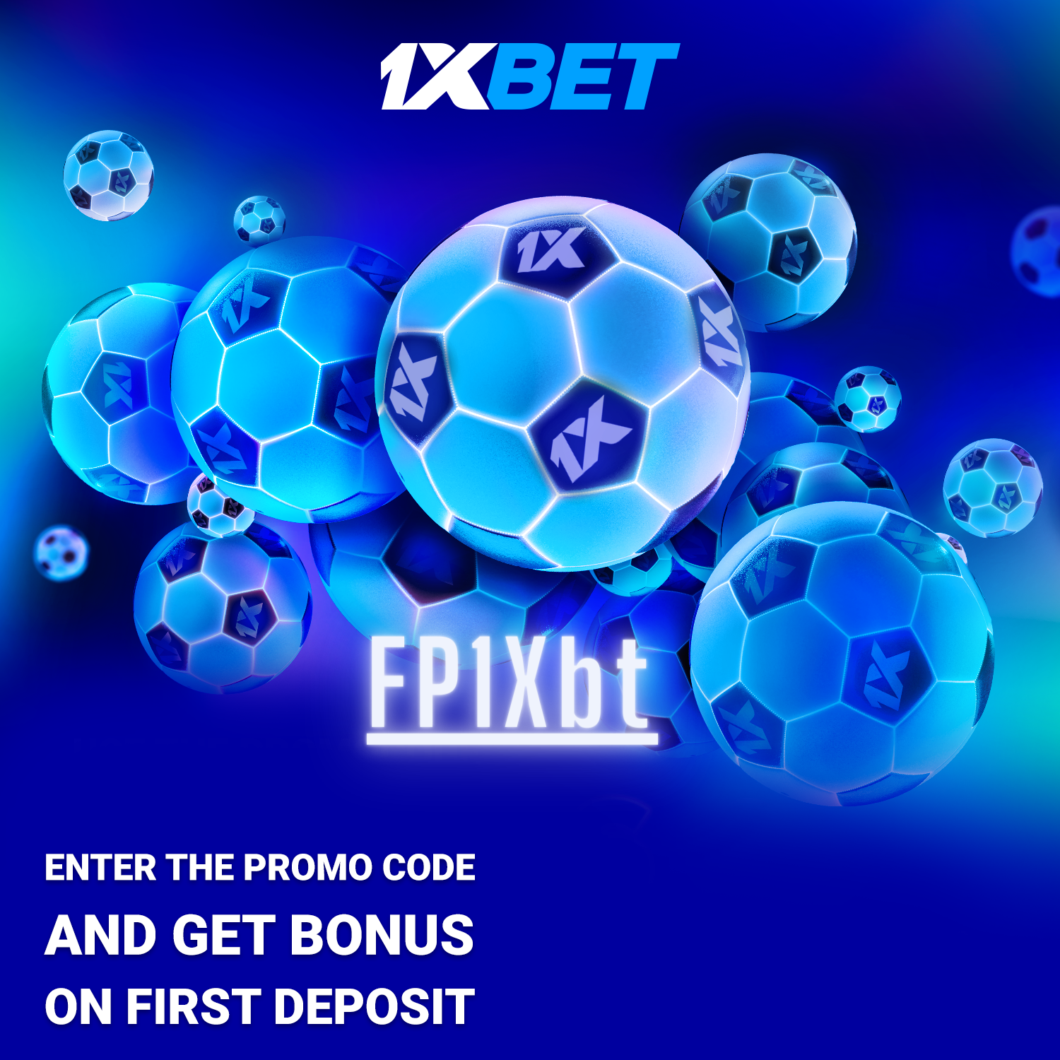 1XBET