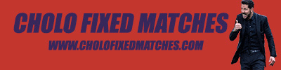 cholo-fixed-matches