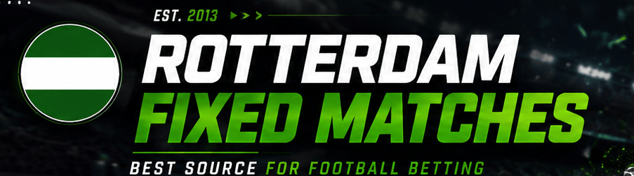 rotterdam-fixed-matches